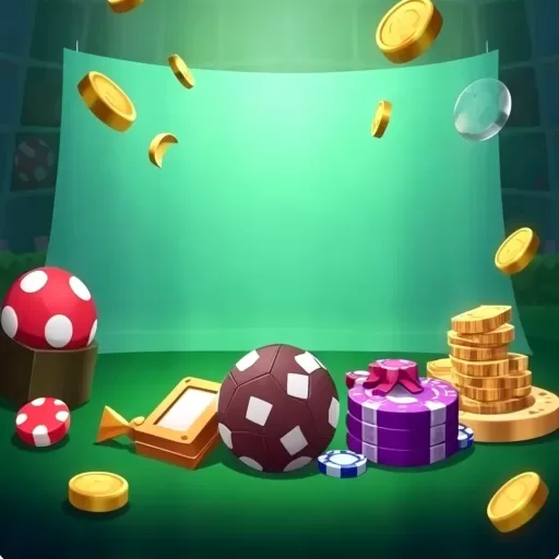 Mengulas Fitur Menarik di Situs Game mega118